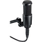 Audio-Technica AT2020 : Micro Studio XLR - Capturez un Son Professionnel Impeccable ! Audio-Technica AT2020 : Micro Studio XLR - Capturez un Son Professionnel Impeccable !