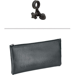 Audio-Technica AT2020, condenser microphone