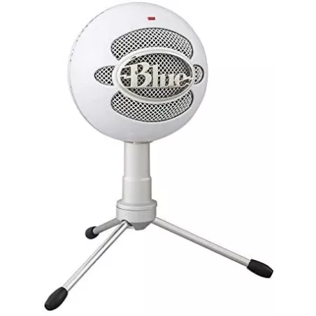 Snowball iCE, le micro sphérique