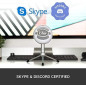 Snowball iCE : Micro USB Studio - Son Impeccable pour Podcast & Streaming !