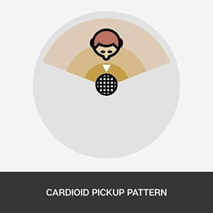 Snowball iCE, the spherical microphone