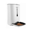 Wopet Automatic Pet Feeder, the programmable feeder