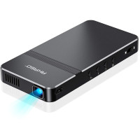 Akaso Mini Projector, the projector to take anywhere with you