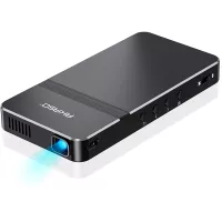 Akaso Mini Projector, le projecteur à emporter partout avec vous