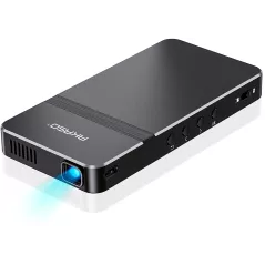 Akaso Mini Projector, le projecteur à emporter partout avec vous