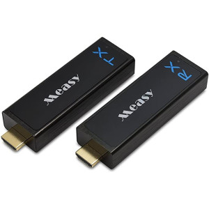 Measy W2H Nano, le transmetteur HDMI
