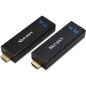 Kit HDMI Sans Fil Measy : Streaming HD 1080p, Portée 100m - Dites Adieu aux Câbles ! Kit HDMI Sans Fil Measy : Streaming HD 1080p, Portée 100m - Dites Adieu aux Câbles !