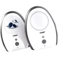 Reer 50070, le moniteur pour bébé à faible radiation