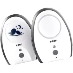 Reer 50070, le moniteur pour bébé à faible radiation