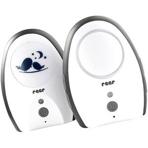 Reer 50070, le moniteur pour bébé à faible radiation