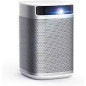 XGIMI MoGo Pro: Portable 1080p HD Projector with Harman Kardon Sound & Android TV