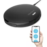 VibroSaver, l'alarme vibrante