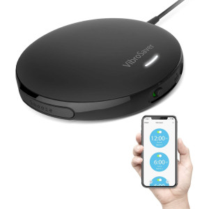 VibroSaver, l'alarme vibrante