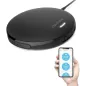 VibroSaver: Réveil Vibrant Wi-Fi Ultra-Puissant pour Gros Dormeurs