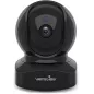 Wansview Caméra de Surveillance 2K: Vision Nocturne, Audio Bidirectionnel, Détection de Mouvement, Idéale Bébé & Animaux