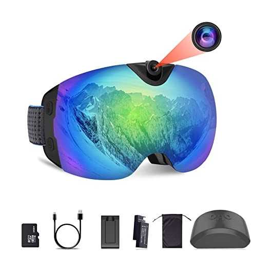 Amazon.com: OhO sunshine Smart bluetooth sunglasses & camera sunglasses :  Electronics