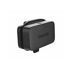 Invoxia Pet Tracker, you can never be really far from your pet