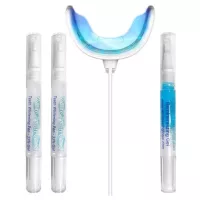 White teeth global, le blanchisseur de dent