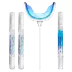 White teeth global, le blanchisseur de dent