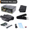 QUNSE X39, night vision binoculars