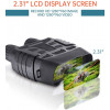 QUNSE X39, night vision binoculars