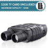 QUNSE X39, night vision binoculars
