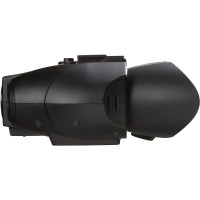 Bresser Night Explorer Binoculars: See in the Dark with Head Mount - Up to 70m!