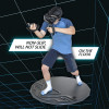 XPACK VR Mat, anti-skid mat for VR