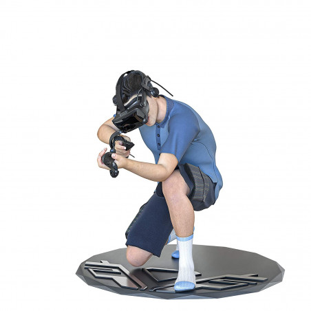 XPACK VR Mat, anti-skid mat for VR