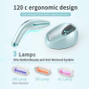 DEESS GP590, painless hair removal