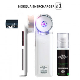 BIOEQUA Hair Regrowth & Revitalizing Treatment for Thicker,Fuller Hair