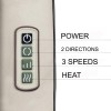 FIVE S FS8801, a shiatsu massage pillow