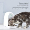 Dogness Automatic Feeder, the smart automatic feeder