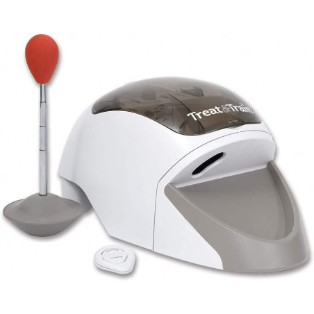 PetSafe Treat and Train, the remote dog trainer