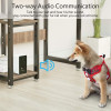 Iseebiz Pet Cam, the distributor camera
