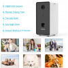 Iseebiz Pet Cam, the distributor camera