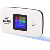 KuWFi L100, the mobile Wifi router