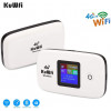 KuWFi L100, the mobile Wifi router