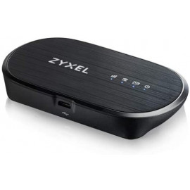 Zyxel Mobile WiFi Hotspot: Stay Connected Everywhere