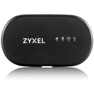 Zyxel WAH7601, Portable Router