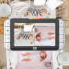 Kodak C520, video monitor and baby camera