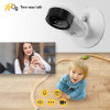 Kodak C520, video monitor and baby camera