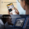 Kodak C520, video monitor and baby camera