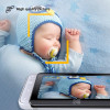 Kodak C520, video monitor and baby camera
