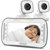 AXVUE A242, children's monitor