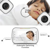 AXVUE A242, children's monitor