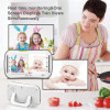 AXVUE HD992, the best baby monitor