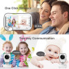 AXVUE HD992, the best baby monitor