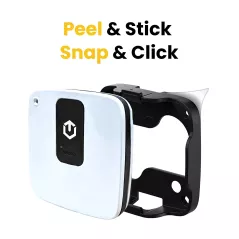 tempCube, un capteur connecté