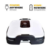 tempCube, un capteur connecté